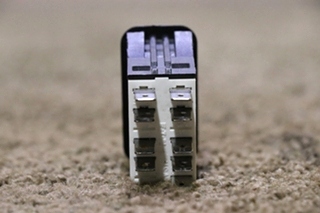 USED MOTORHOME BATTERY DASH SWITCH FOR SALE