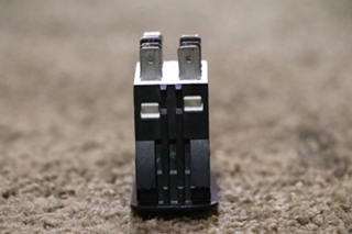 USED MOTORHOME BATTERY DASH SWITCH FOR SALE