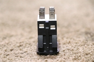 USED MOTORHOME BATTERY DASH SWITCH FOR SALE