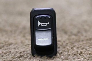USED RV/MOTORHOME HORN DASH SWITCH FOR SALE