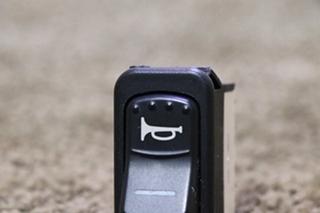 USED RV/MOTORHOME HORN DASH SWITCH FOR SALE