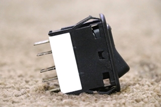 USED RV/MOTORHOME HORN DASH SWITCH FOR SALE
