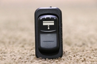 USED SHADE DASH SWITCH RV PARTS FOR SALE