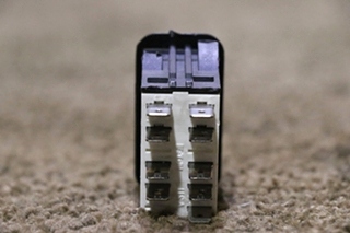 USED SHADE DASH SWITCH RV PARTS FOR SALE