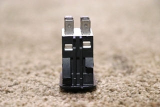 USED SHADE DASH SWITCH RV PARTS FOR SALE