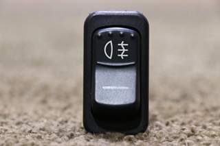 USED FOG LIGHTS DASH SWITCH MOTORHOME PARTS FOR SALE