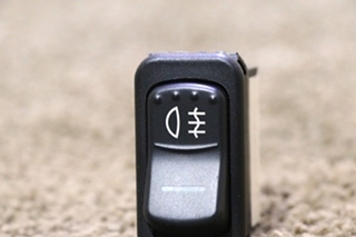 USED FOG LIGHTS DASH SWITCH MOTORHOME PARTS FOR SALE