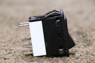 USED FOG LIGHTS DASH SWITCH MOTORHOME PARTS FOR SALE