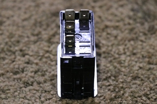 USED MAP LIGHT DASH SWITCH L11D1 RV/MOTORHOME PARTS FOR SALE