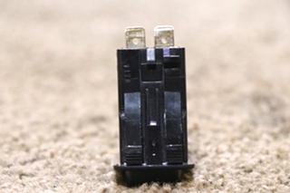 USED MAP LIGHT DASH SWITCH L11D1 RV/MOTORHOME PARTS FOR SALE