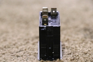 USED MAP LIGHT DASH SWITCH L11D1 RV/MOTORHOME PARTS FOR SALE