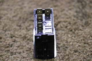 USED RV L11D1 DOCK LIGHT DASH SWITCH FOR SALE