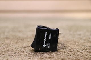 USED RV L11D1 DOCK LIGHT DASH SWITCH FOR SALE