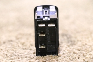 USED RV L11D1 DOCK LIGHT DASH SWITCH FOR SALE