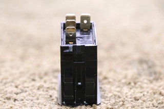 USED RV L11D1 DOCK LIGHT DASH SWITCH FOR SALE