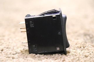 USED MOTORHOME DRIVER FAN L16D1 DASH SWITCH FOR SALE
