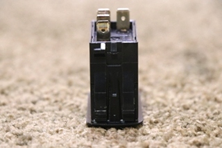 USED MOTORHOME DRIVER FAN L16D1 DASH SWITCH FOR SALE