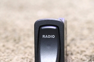 USED RV/MOTORHOME RADIO DASH SWITCH L11D1 FOR SALE