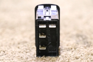 USED RV/MOTORHOME RADIO DASH SWITCH L11D1 FOR SALE