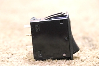 USED RV/MOTORHOME RADIO DASH SWITCH L11D1 FOR SALE