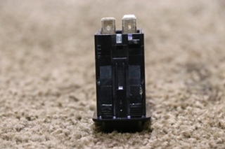 USED RV/MOTORHOME RADIO DASH SWITCH L11D1 FOR SALE