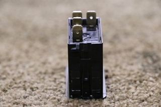 USED RV/MOTORHOME RADIO DASH SWITCH L11D1 FOR SALE