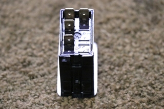 USED L11D1 STEP COVER DASH SWITCH RV PARTS FOR SALE