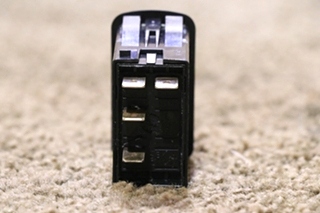 USED L11D1 STEP COVER DASH SWITCH RV PARTS FOR SALE