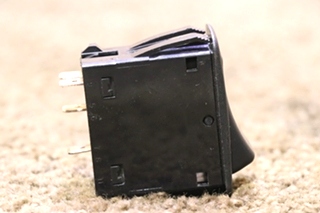 USED L11D1 STEP COVER DASH SWITCH RV PARTS FOR SALE