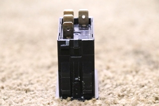 USED L11D1 STEP COVER DASH SWITCH RV PARTS FOR SALE