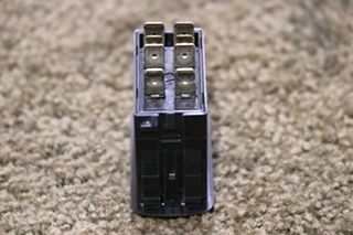 USED SOLAR SHADE L28D1 DASH SWITCH MOTORHOME PARTS FOR SALE