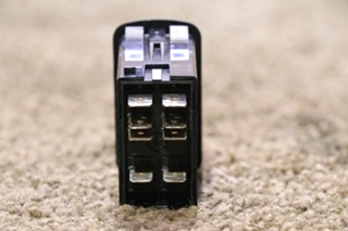 USED SOLAR SHADE L28D1 DASH SWITCH MOTORHOME PARTS FOR SALE