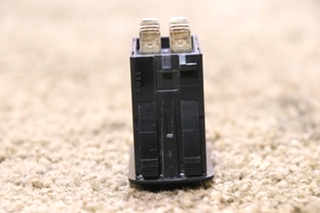 USED SOLAR SHADE L28D1 DASH SWITCH MOTORHOME PARTS FOR SALE