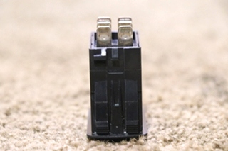 USED SOLAR SHADE L28D1 DASH SWITCH MOTORHOME PARTS FOR SALE