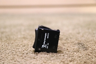 USED NIGHT SHADE DASH SWITCH L28D1 RV/MOTORHOME PARTS FOR SALE