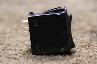 USED NIGHT SHADE DASH SWITCH L28D1 RV/MOTORHOME PARTS FOR SALE