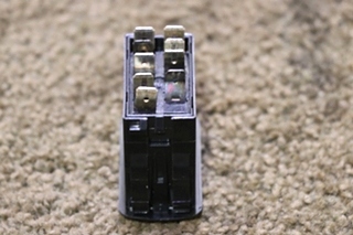 USED RV L28D1 GEN START / STOP DASH SWITCH FOR SALE