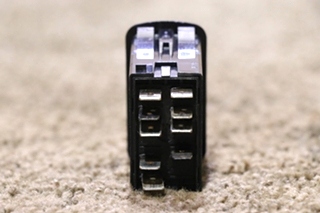 USED RV L28D1 GEN START / STOP DASH SWITCH FOR SALE