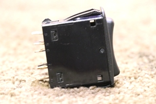 USED RV L28D1 GEN START / STOP DASH SWITCH FOR SALE