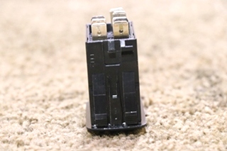 USED RV L28D1 GEN START / STOP DASH SWITCH FOR SALE