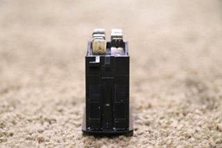 USED RV L28D1 GEN START / STOP DASH SWITCH FOR SALE
