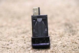 USED RV/MOTORHOME BLACK ROCKER SWITCH V6D1 FOR SALE