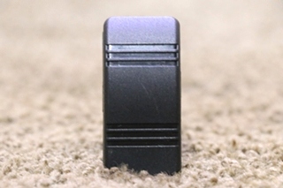USED VLD1 BLACK ROCKER SWITCH RV PARTS FOR SALE