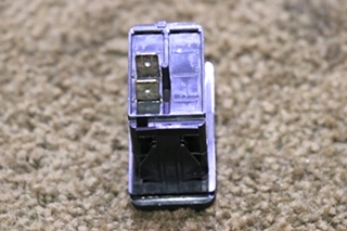 USED BLACK ROCKER V1D1 SWITCH MOTORHOME PARTS FOR SALE