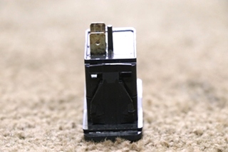 USED BLACK ROCKER V1D1 SWITCH MOTORHOME PARTS FOR SALE