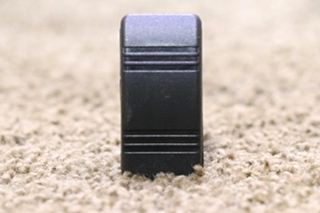 USED RV VDD1 BLACK ROCKER SWITCH FOR SALE