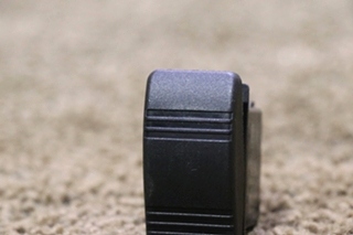 USED RV VDD1 BLACK ROCKER SWITCH FOR SALE