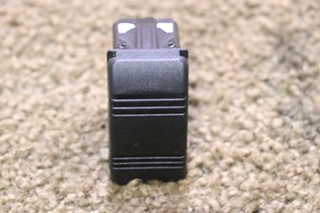 USED MOTORHOME BLACK ROCKER V1D1 SWITCH FOR SALE