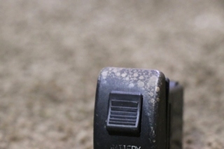 USED V8D1 BATTERY CUTOFF DASH SWITCH RV PARTS FOR SALE