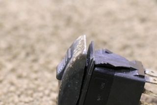 USED V8D1 BATTERY CUTOFF DASH SWITCH RV PARTS FOR SALE